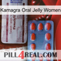 Kamagra Oral Jelly Women 36